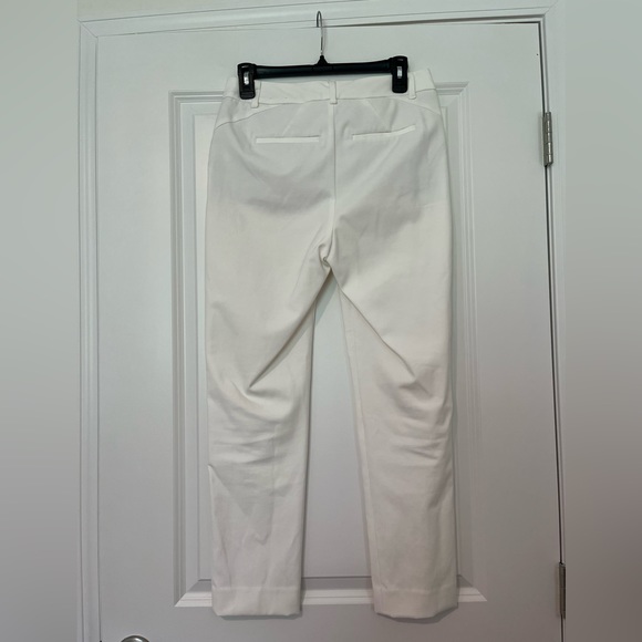 White House Black Market dress pants size 4 - Picture 2 of 3
